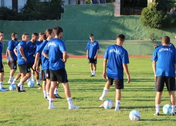 Α.Ε. Κηφισιάς: Τέστ κορωνοΪού θα κάνουν όλα τα μέλη του ανδρικού τμήματος