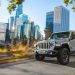 Jeep: Tο Wrangler 4xe πλαισιώνει τα αντίστοιχα Renegade 4xe και Compass 4xe