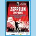 «Led Zeppelin Symphonic» για δύο μοναδικές βραδιές στο Ηρώδειο