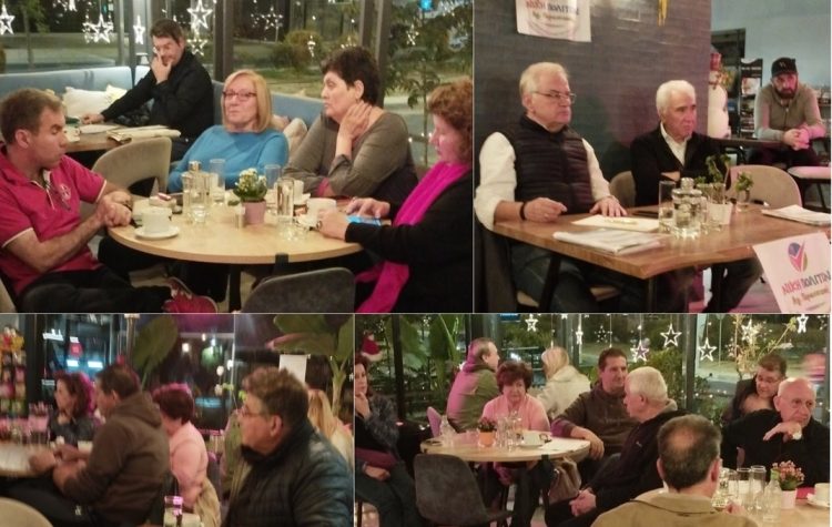 «Νίκη Πολιτών»: «Πολλά τα προβλήματα των Πευκακίων»