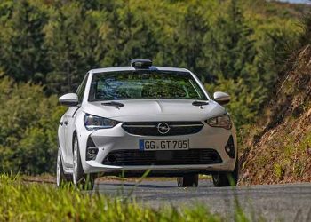 Το Opel Corsa Rally4 είναι έτοιμο για τη σεζόν 2021