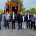 Νέος εξοπλισμός από την Περιφέρεια στον Δήμο για τη «μάχη» της ανακύκλωσης