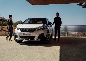 Το Peugeot 3008 στην κορυφή  της προτίμησης των εταιριών