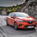 Renault Clio: Πρώτο μοντέλο σε πωλήσεις στην Ελλάδα τον Αύγουστο