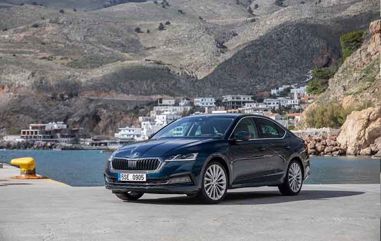 Νέα Skoda Octavia: Νέες ασυναγώνιστες τιμές