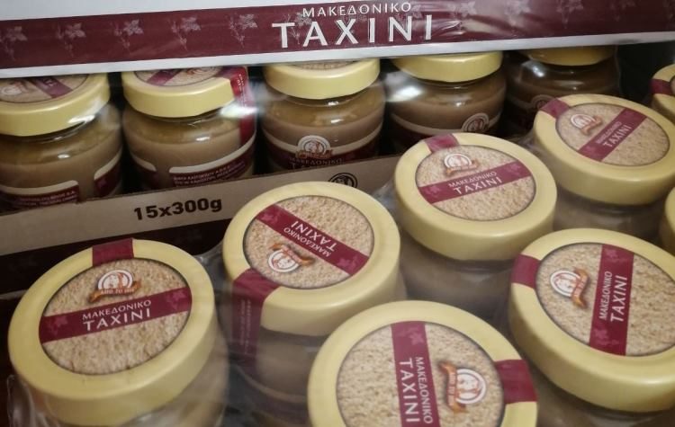 «Χείρα βοηθείας» στον Δήμο με προϊόντα αξίας 2.600 ευρώ