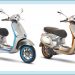 Vespa Elettrica: Βήμα προς το μέλλον