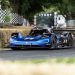 Το ID.R επιστρέφει: Η Volkswagen ηλεκτρίζει το Goodwood