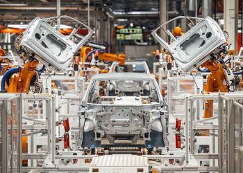 Volkswagen Group: Πρωτοπορία στη φιλική προς το περιβάλλον κατασκευή οχημάτων