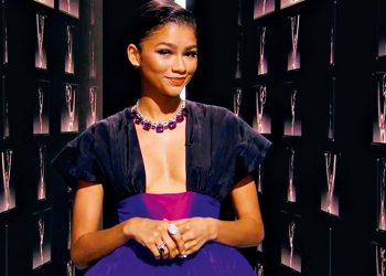 Βραβεία EMMY 2020: Ιστορική Zendaya