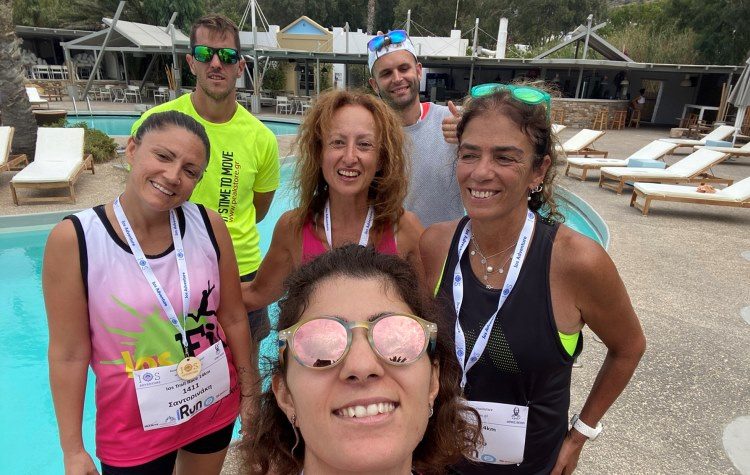 Σε «φουλ» αγωνιστικούς ρυθμούς το ΑΣΑΠ