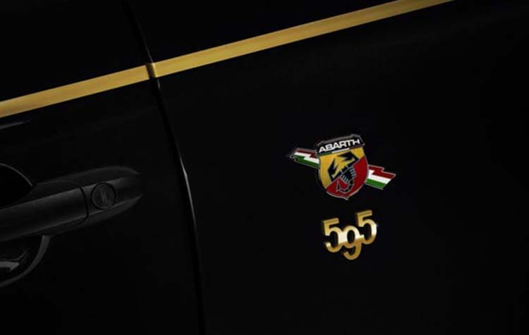 Στην Ελλάδα τα συλλεκτικά νέα Abarth 595 Monster Energy Yamaha και 595 Scorpioneoro