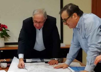 Θ. Αμπατζόγλου: «Διεκδικώ μεγάλα έργα κυκλοφοριακής αποσυμφόρησης για το Μαρούσι»