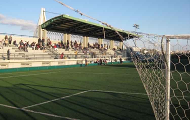 ΑΕ Ηράκλειο: Ήττα «σοκ» από την Δάφνη Π. Φαλήρου