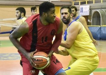 Κύπελλο Μπάσκετ: Ήττα από το Παγκράτι με 83-74 για το Ψυχικό