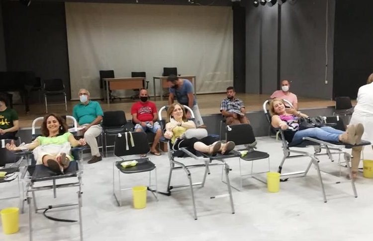 Μήνυμα ανθρωπιάς και αλληλεγγύης από τον Δήμο