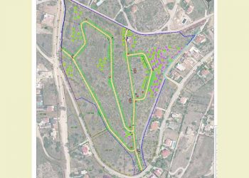 «Πράσινο φως» για το έργο ανάπλασης του Αστικού Άλσους Πανοράματος Παλλήνης