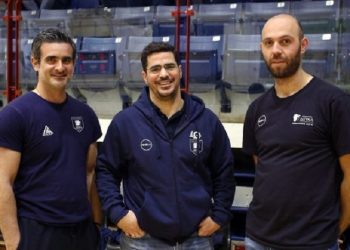 Σε ρυθμούς φιλικών προετοιμασίας το χάντμπολ του ΑΣΕ Δούκα