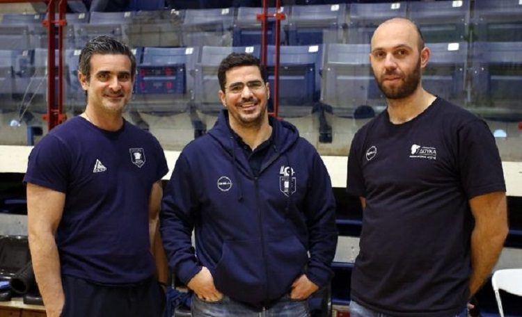 Σε ρυθμούς φιλικών προετοιμασίας το χάντμπολ του ΑΣΕ Δούκα