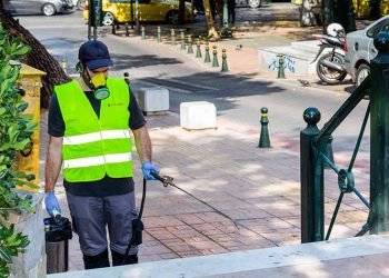 Δήμος Κηφισιάς: «Επαγρυπνούμε και δεν ανησυχούμε»