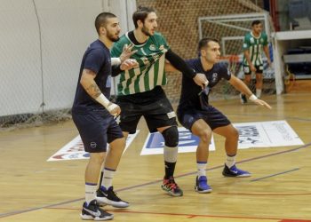Ήττα για τον ΑΣΕ Δούκα στην πρεμιέρα της Handball Premier
