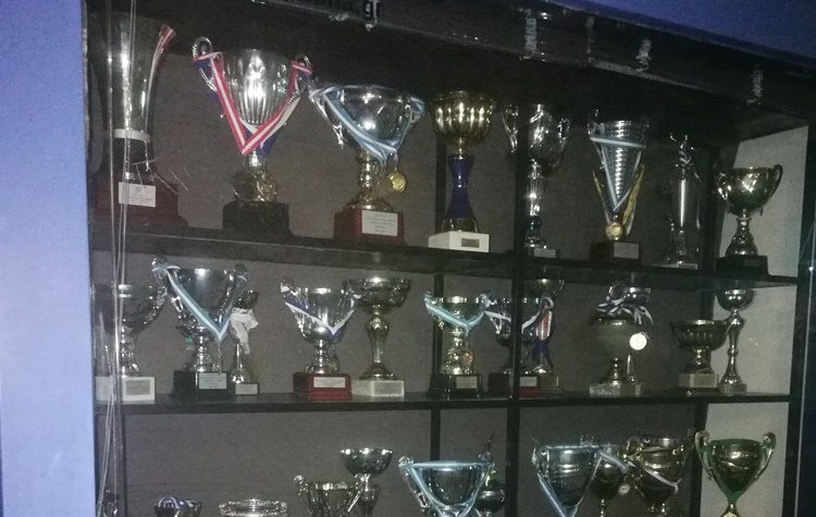 «Αθηνά Μαγκουφάνας»: «Σχολαστική τήρηση των υγειονομικών κανόνων»