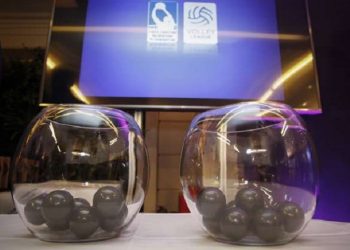 Αναβάλλεται η κλήρωση του πρωταθλήματος Volley League 2020-21