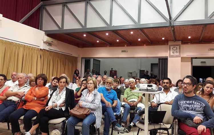 Σεμινάριο για το σινεμά της Λατινικής Αμερικής από το Cine Δράση