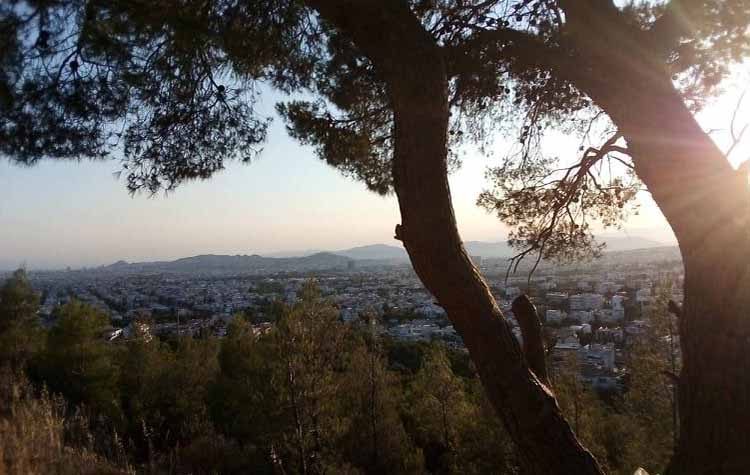 «Συμμετέχουμε στην πυροπροστασία του Θεόκλητου από δική μας βαθιά προσωπική ανάγκη»