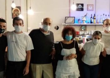 Οι «Δεσμοί Αλληλεγγύης» κοντά στα παιδιά με αναπηρία