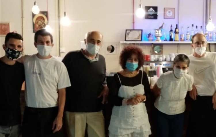 Οι «Δεσμοί Αλληλεγγύης» κοντά στα παιδιά με αναπηρία