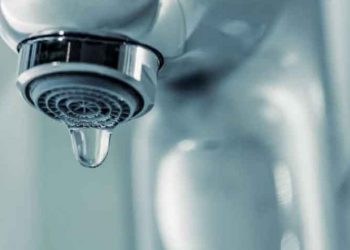 Διακοπή ύδρευσης στη Ροδόπολη την Πέμπτη 1 Οκτωβρίου