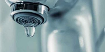 Διακοπή ύδρευσης στη Ροδόπολη την Πέμπτη 1 Οκτωβρίου