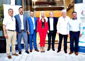 Το Δίκτυο SDG 17 Greece πρεσβευτής της Παγκόσμιας Εβδομάδας Κινητοποίησης του ΟΗΕ