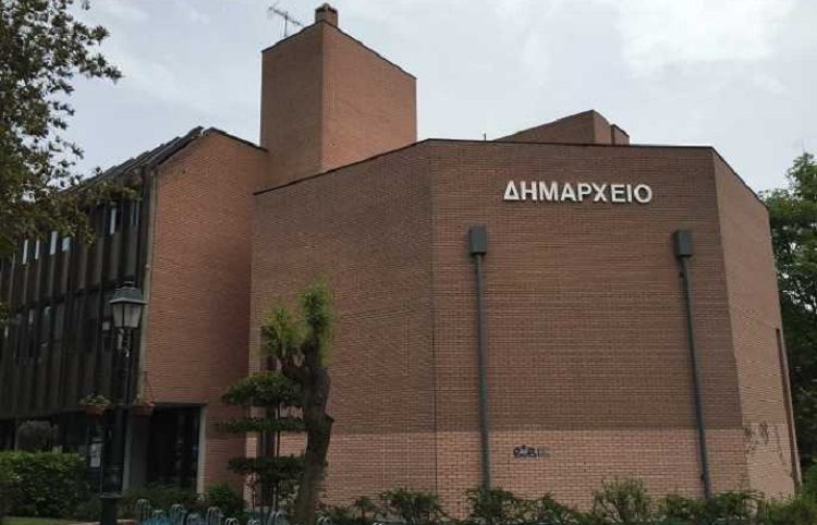 Συγκέντρωση βοήθειας για τους πλημμυροπαθείς από τον Δήμο Κηφισιάς
