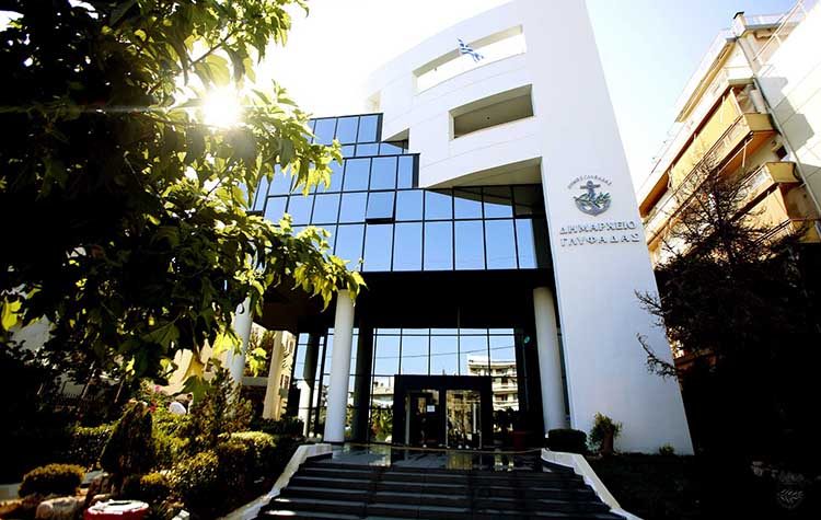 Ορίστηκαν έξι νέοι αντιδήμαρχοι στον Δήμο