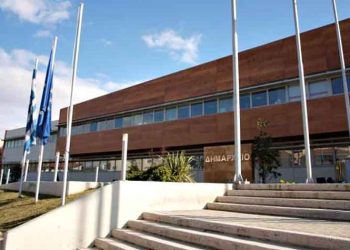 Ορίστηκαν οι νέοι αντιδήμαρχοι του Δήμου Παλλήνης