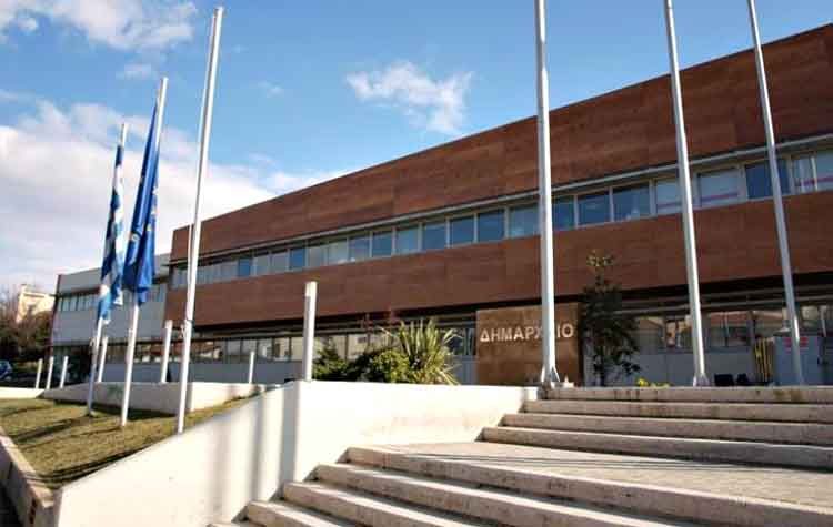 Ορίστηκαν οι νέοι αντιδήμαρχοι του Δήμου Παλλήνης
