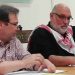 «Εκτός Των Τειχών» ο Δημήτρης Πολυχρονιάδης - Εντός ο Τάσος Σπυρόπουλος