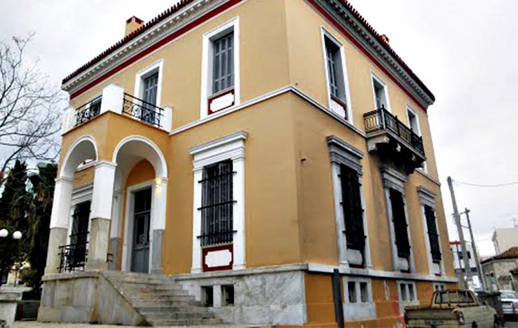 Εγγραφές στο Δημοτικό Ωδείο Λαυρεωτικής «Δημήτρης Νικολάου»