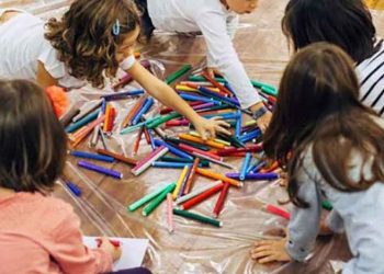 Στην τελική ευθεία για την εφαρμογή της δίχρονης προσχολικής εκπαίδευσης