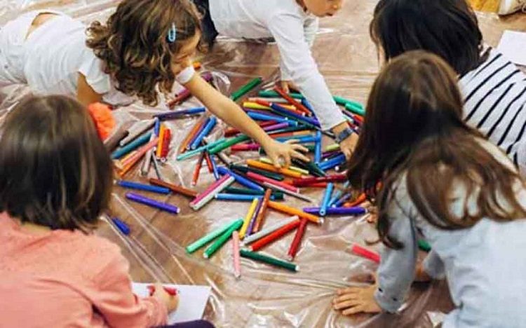 Στην τελική ευθεία για την εφαρμογή της δίχρονης προσχολικής εκπαίδευσης