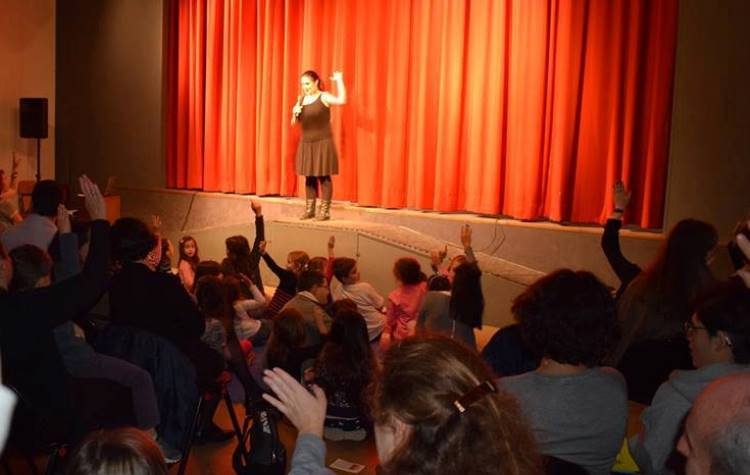 «ΔΡώΜΕΝΑ» διαθέσιμα για τα παιδιά με κέφι και ασφάλεια