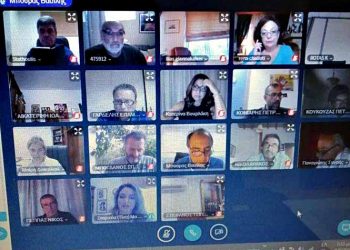 Θ. Αμπατζόγλου: «Στους παιδικούς σταθμούς προσωρινά τα παιδιά που δεν μπήκαν σε αίθουσες νηπιαγωγείου»