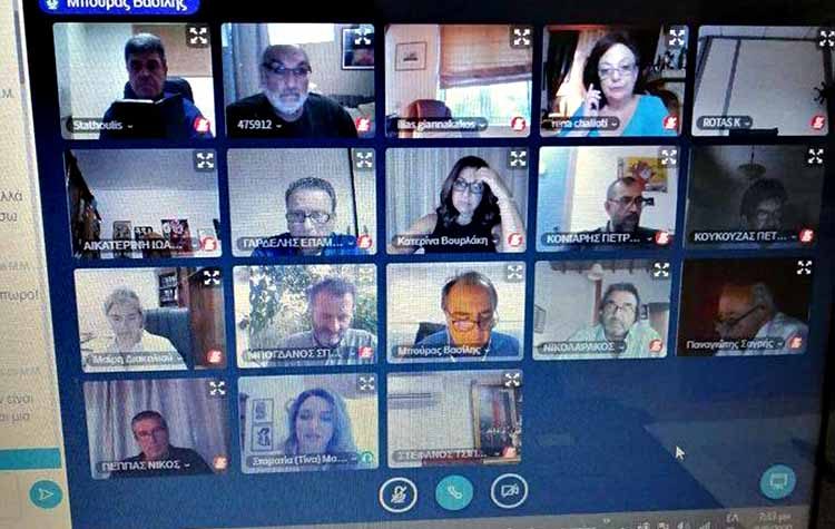 Θ. Αμπατζόγλου: «Στους παιδικούς σταθμούς προσωρινά τα παιδιά που δεν μπήκαν σε αίθουσες νηπιαγωγείου»