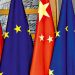 ΕΕ - Κίνα: Πρώτα δείγματα του «τυφώνα»