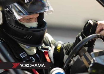 Πρωτάθλημα κέρδισε αυτοκίνητο που τρέχει με Yokohama