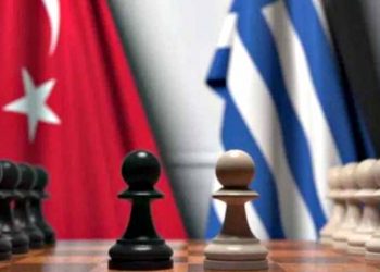 Ελληνοτουρκικά: Όποιος δεν διεκδικεί… διεκδικείται