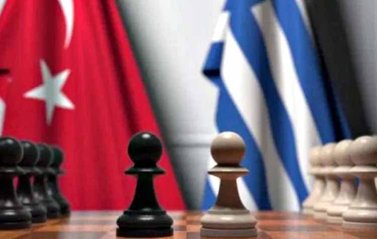 Ελληνοτουρκικά: Όποιος δεν διεκδικεί… διεκδικείται