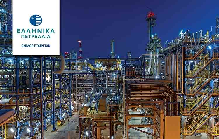 ΕΛΠΕ: Ισορροπημένη διαχείριση της υγειονομικής κρίσης